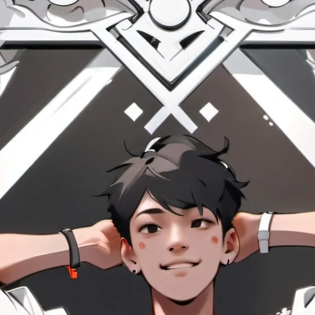 chat with ai character: fpe!