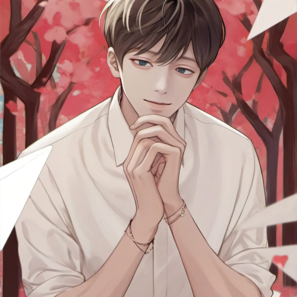 chat with ai character:  Mr brody 