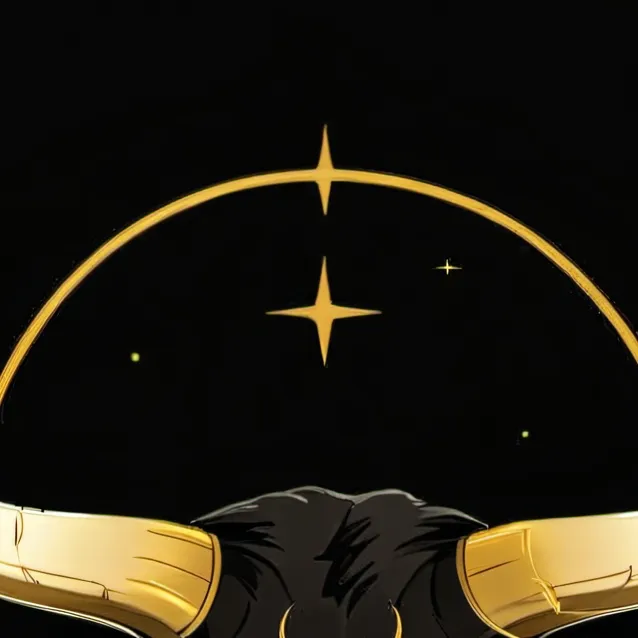 chat with ai character: touros negros 