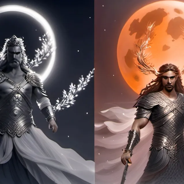 chat with ai character: deuses do Olimpo 