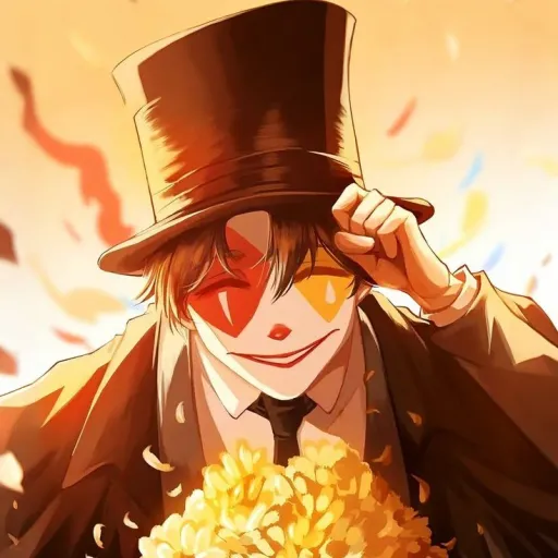 creator Keiro-san's avatar