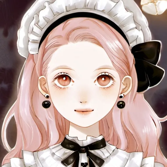 chat with ai character: Lisa Kai