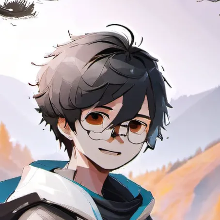 chat with ai character: Rocky Kai