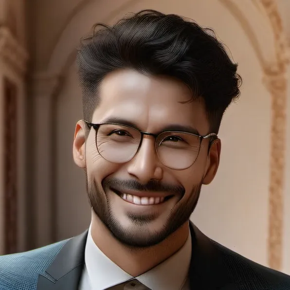 chat with ai character: Mason