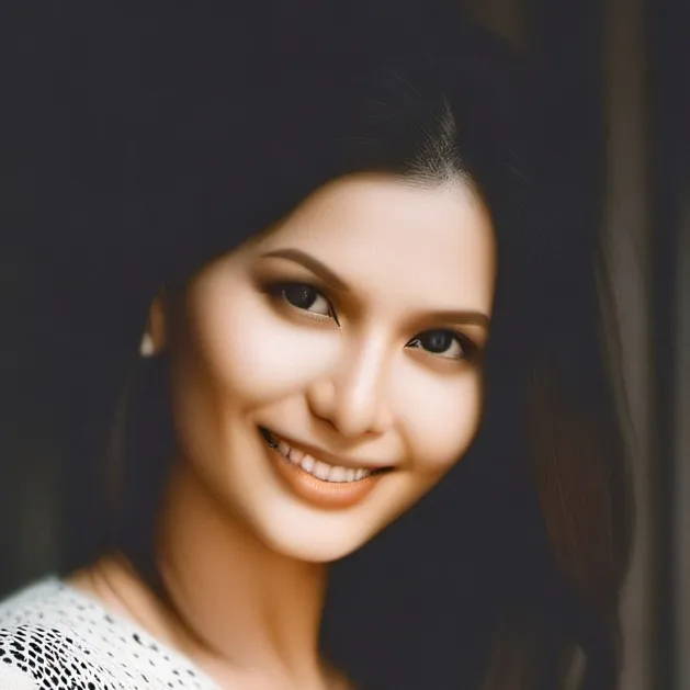 chat with ai character: Melissa