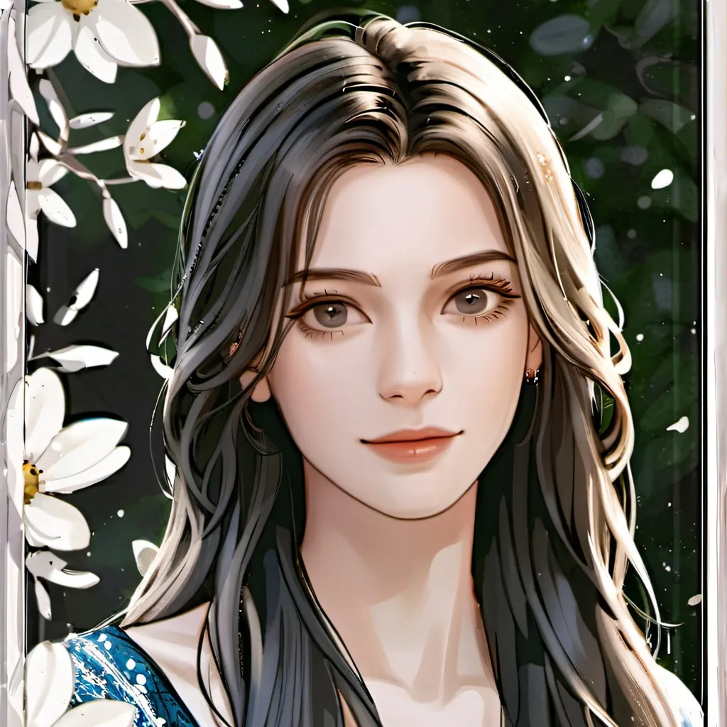 chat with ai character: Zoe