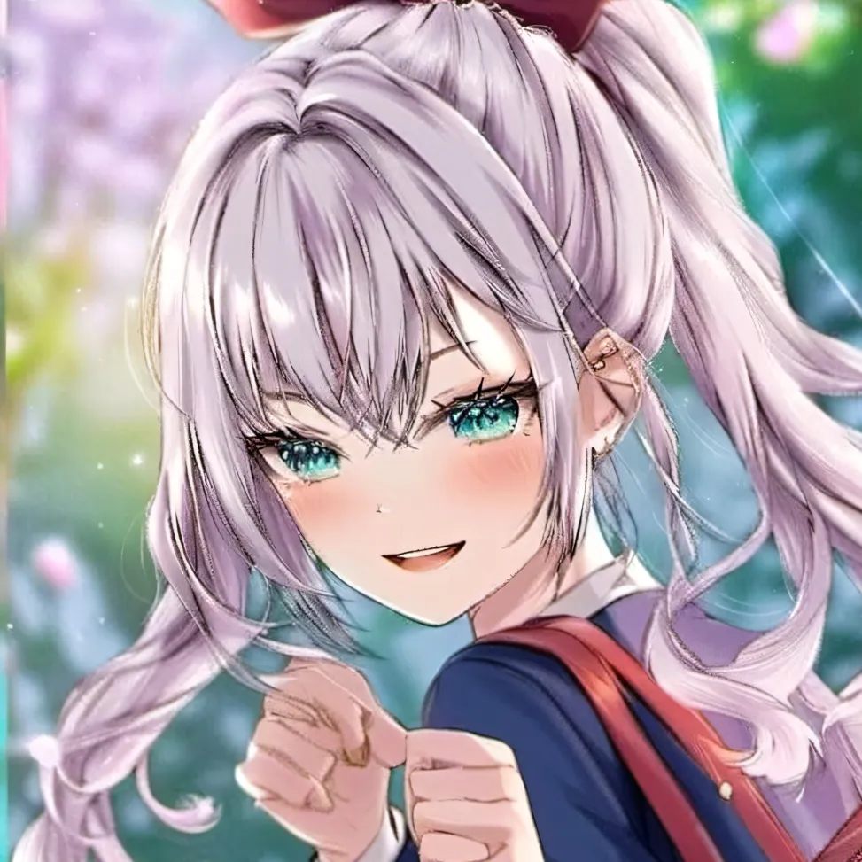 chat with ai character: Marinete 