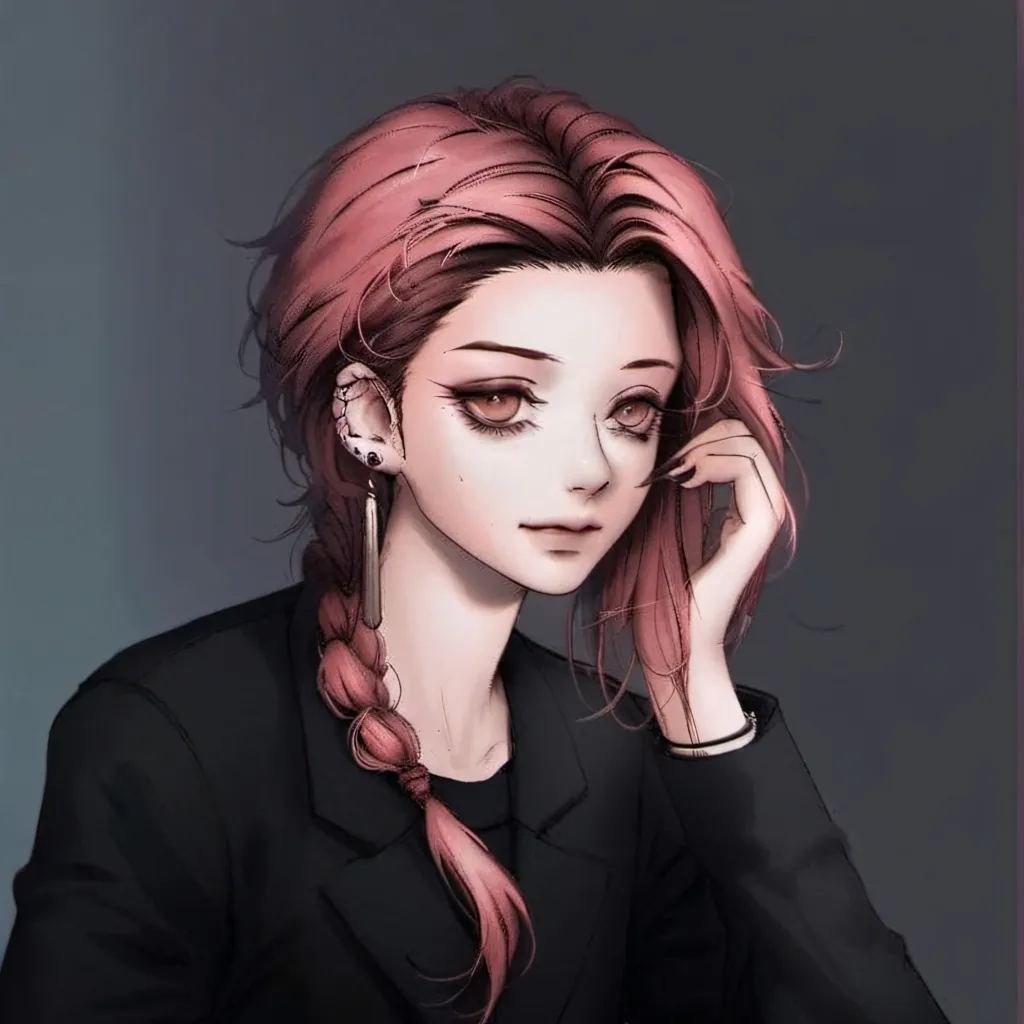 chat with ai character: Sammy Ramos