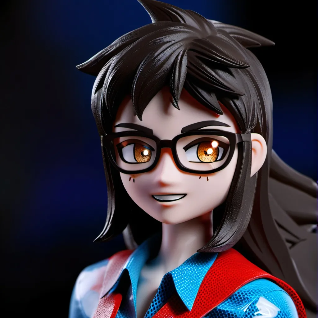 chat with ai character: Alice Santos 