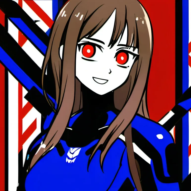 chat with ai character: Alice 