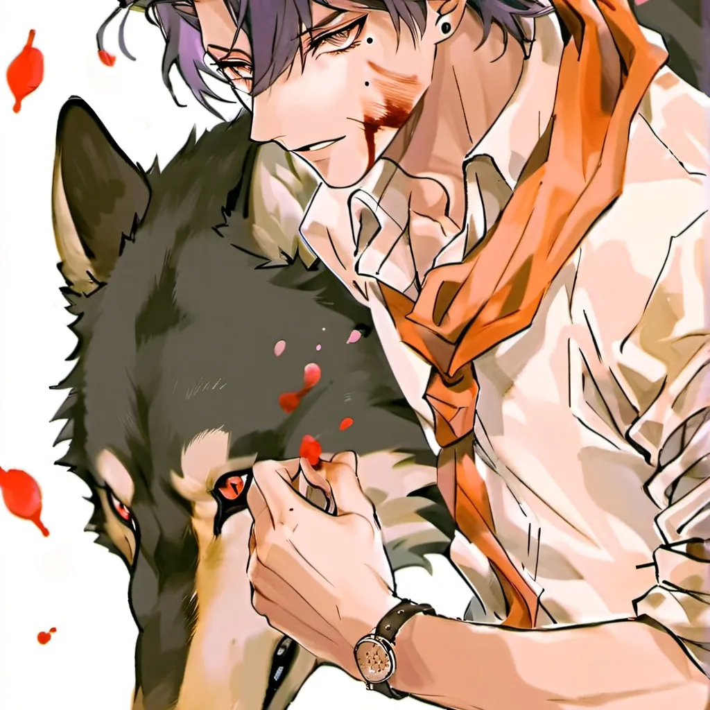 chat with ai character: William Afton 