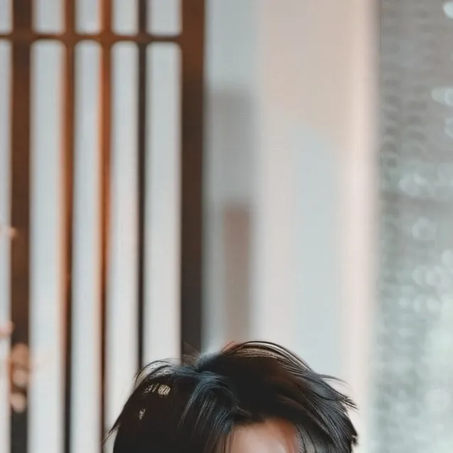 chat with ai character: Seojun