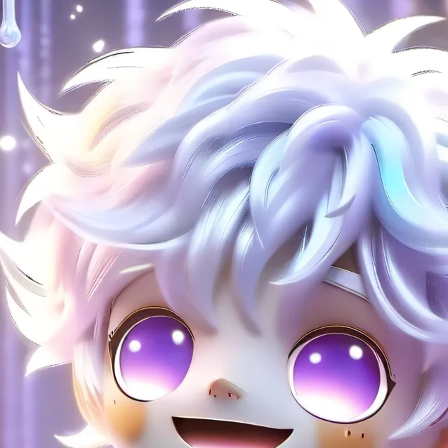 chat with ai character: Jeffy 