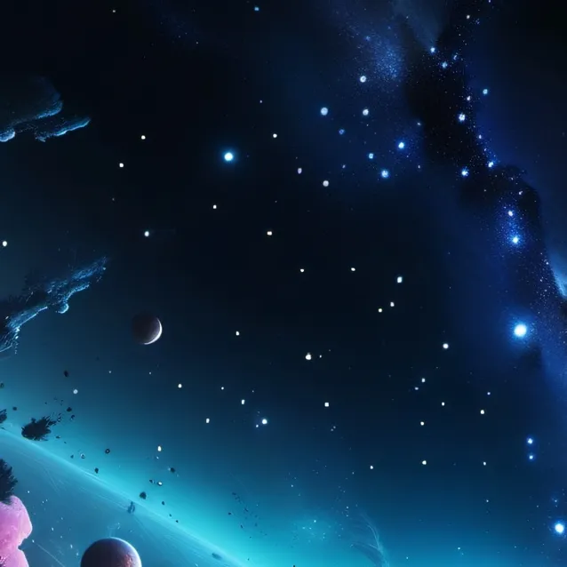 chat with ai character: Earth