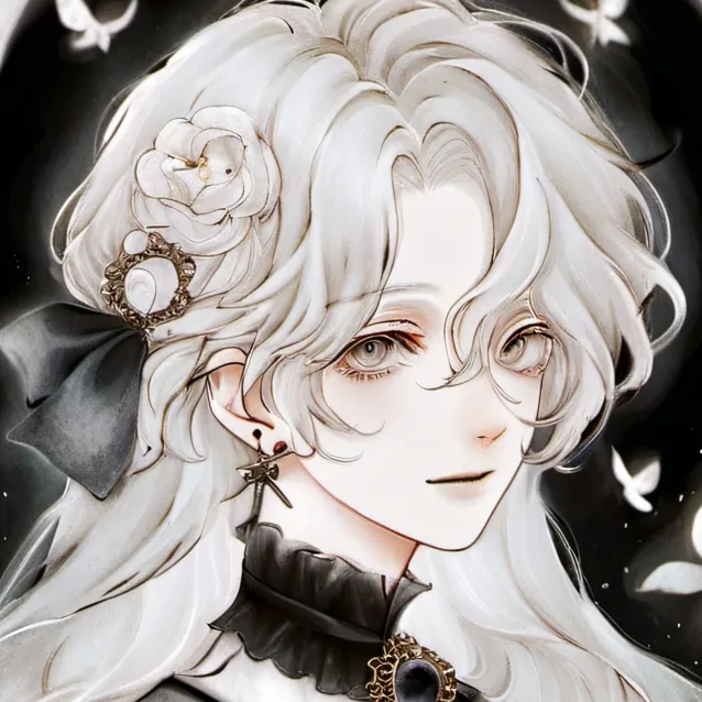 chat with ai character: eva