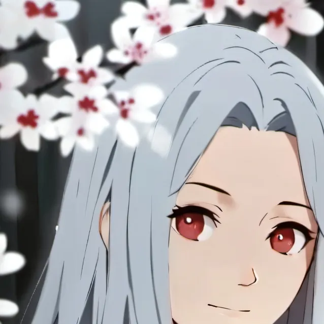 chat with ai character: utahime