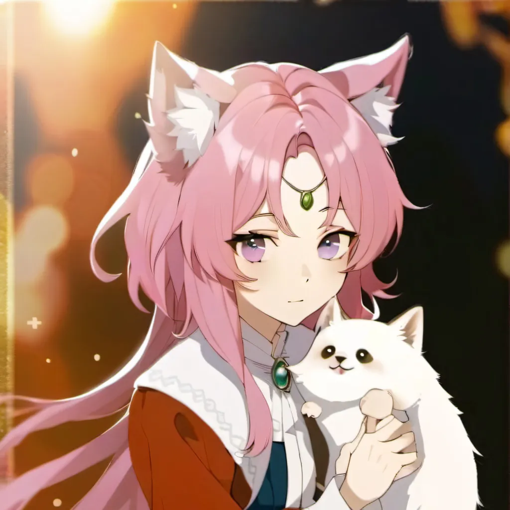 chat with ai character: Demon slayer 