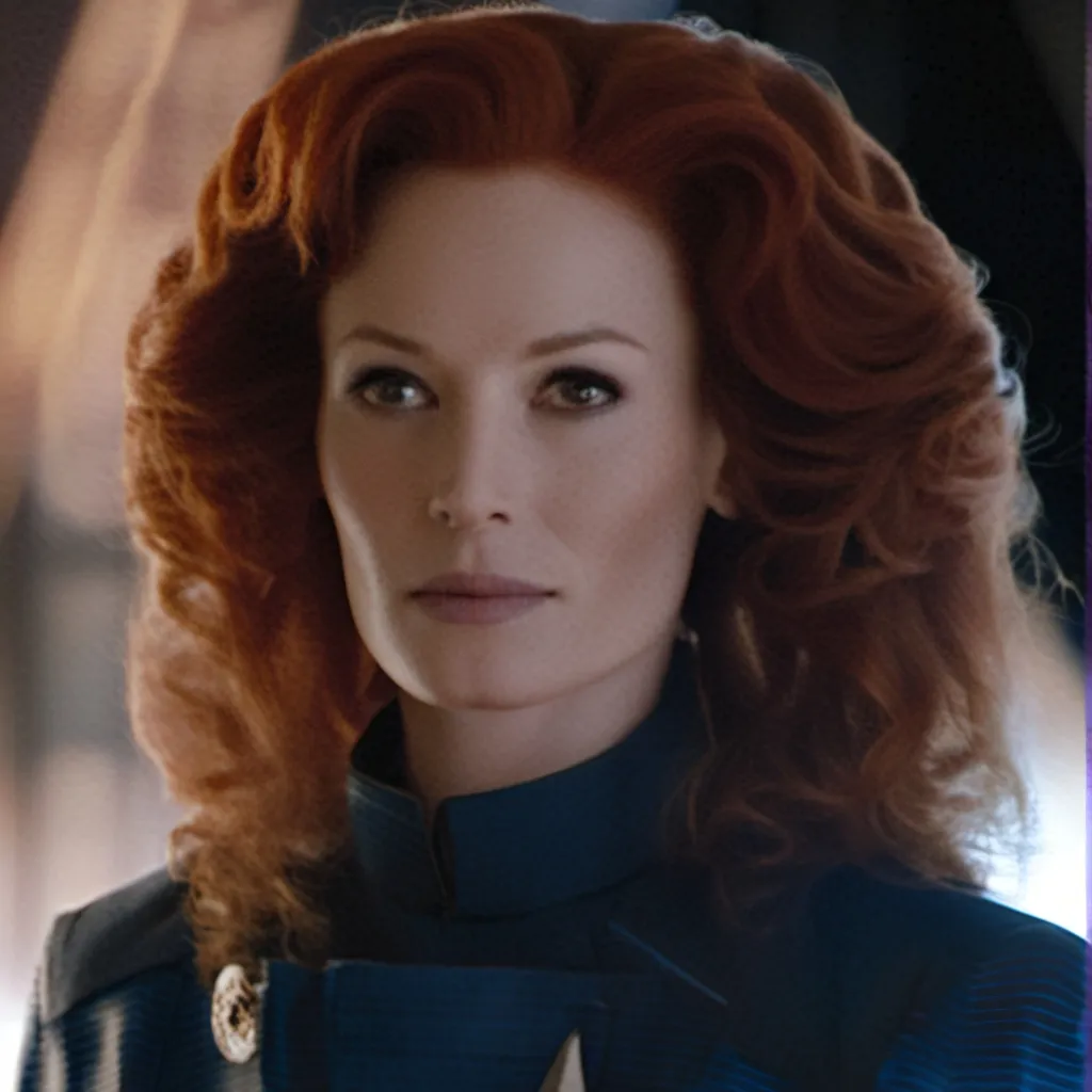 chat with ai character: Lt. Tilly 