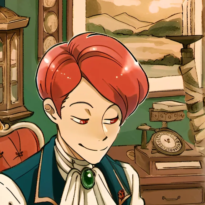 chat with ai character: Dr Masacrik IPrVRs