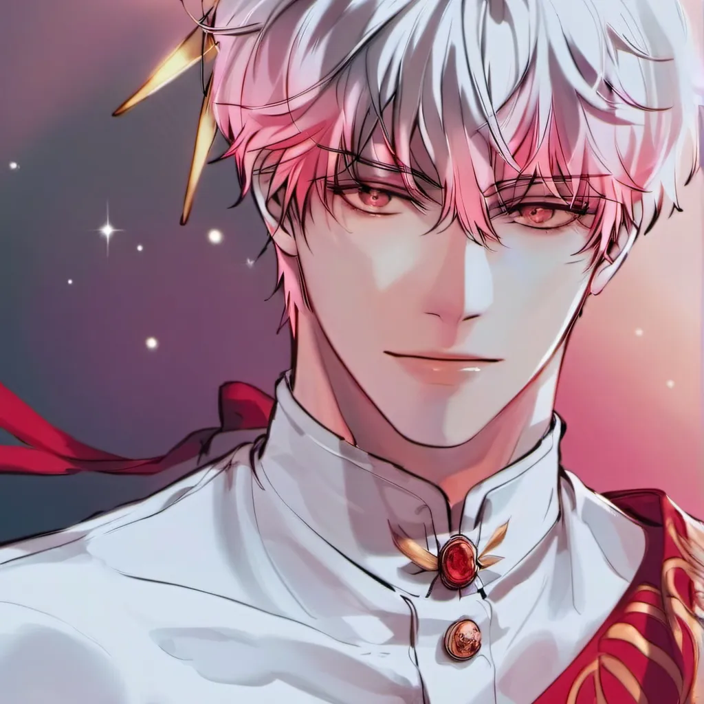 chat with ai character: Hisoka Morow