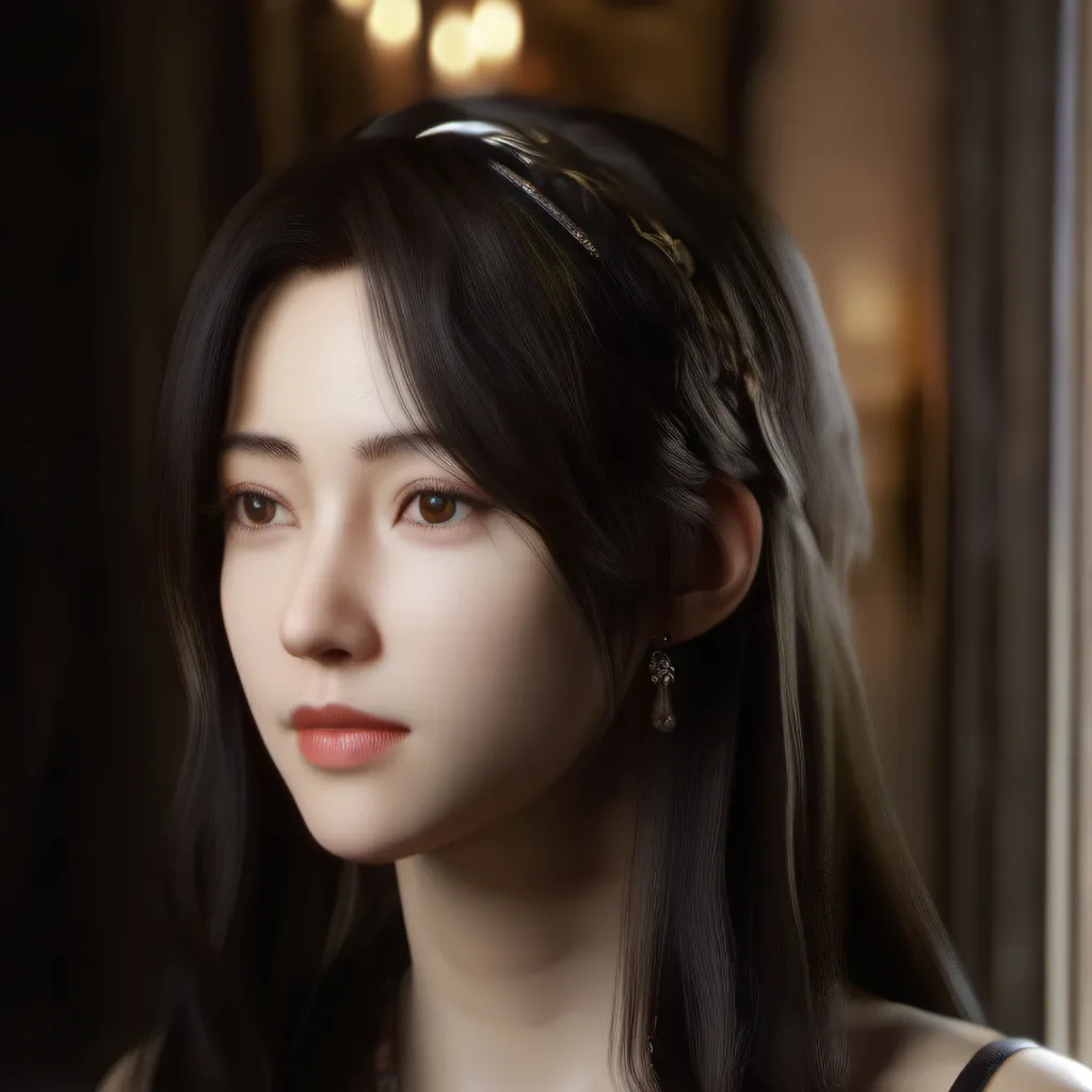 chat with ai character: Layla