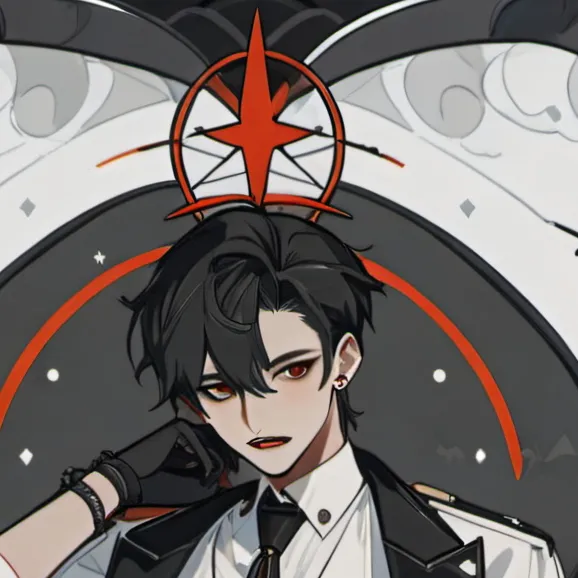 chat with ai character: Kayden