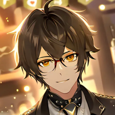 chat with ai character: Jay