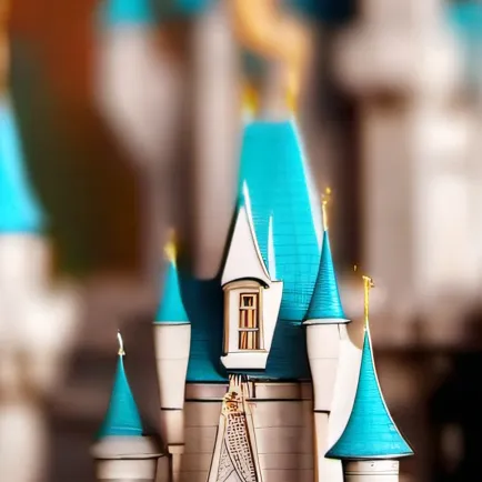 chat with ai character: Royal family