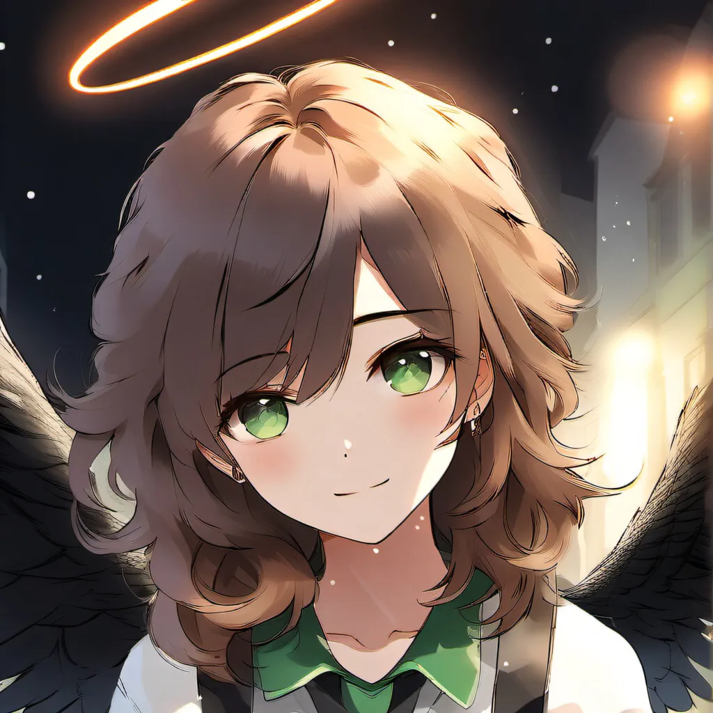 chat with ai character: Ivy