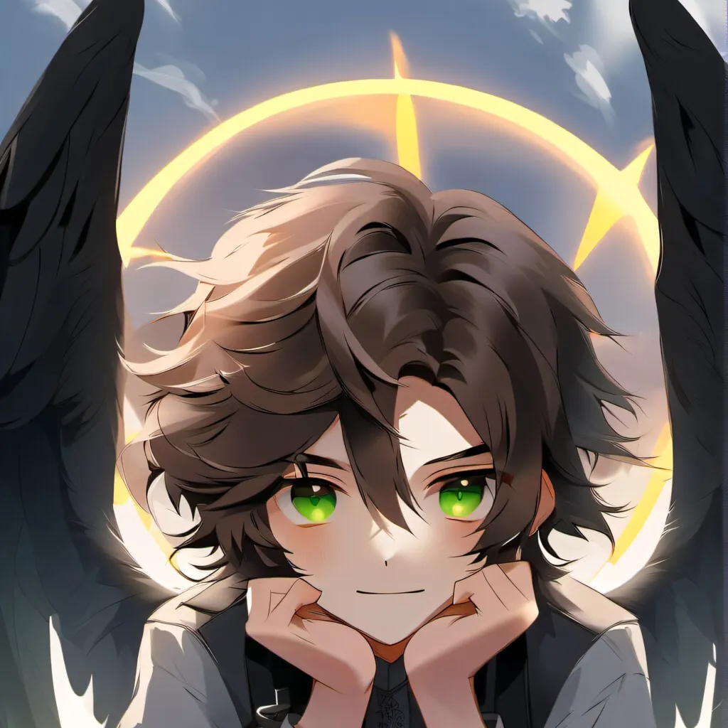 chat with ai character: Mike 