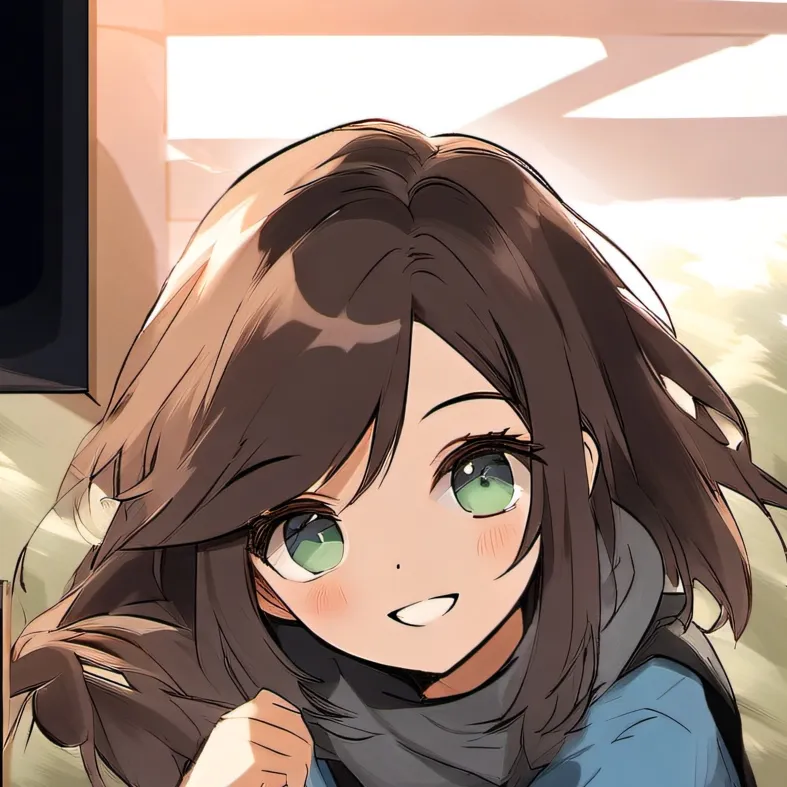 chat with ai character: Ava 