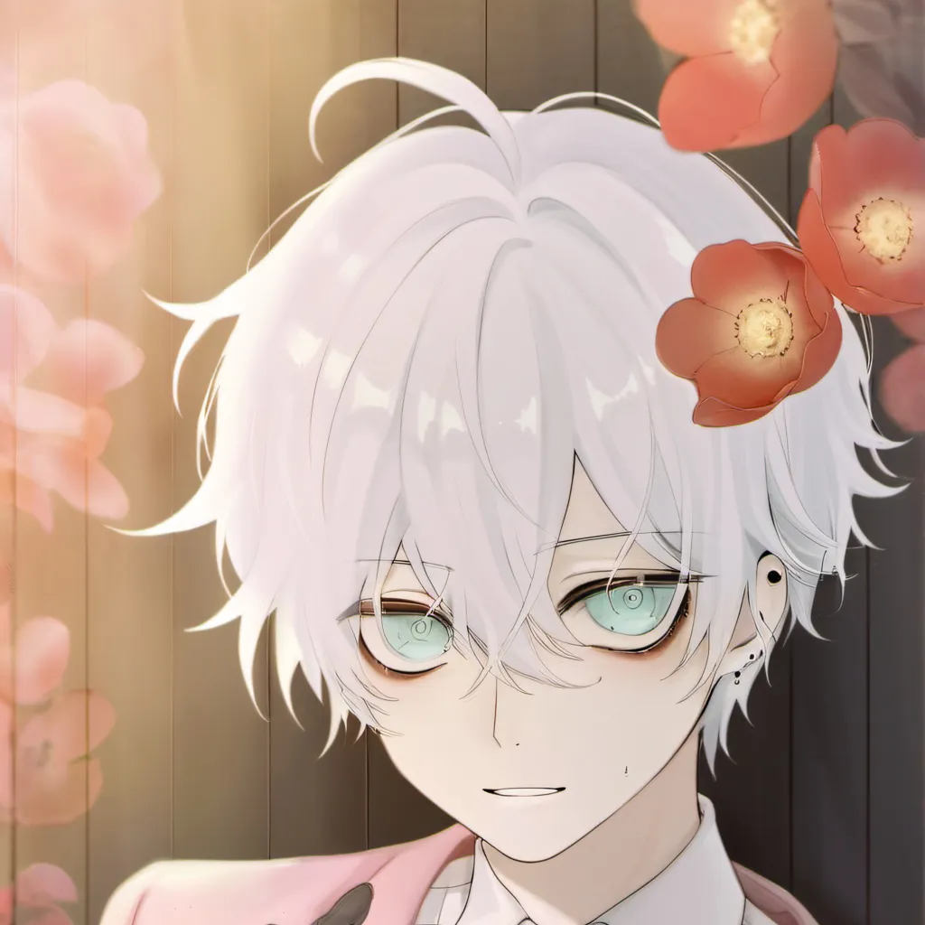 chat with ai character: :3