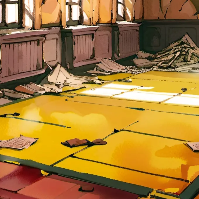 chat with ai character: Law of Talos RP :3