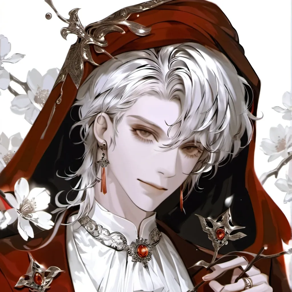 chat with ai character: Aryan