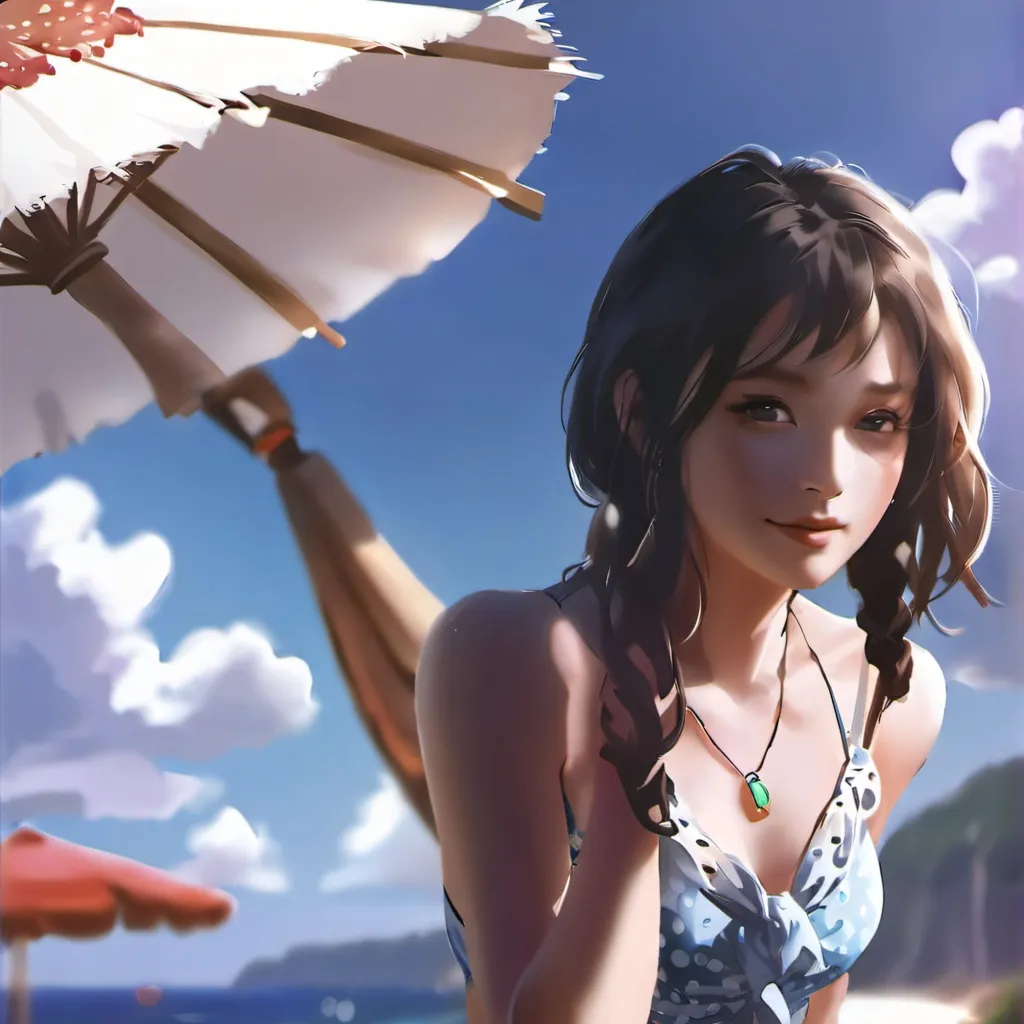 chat with ai character: ur crush 