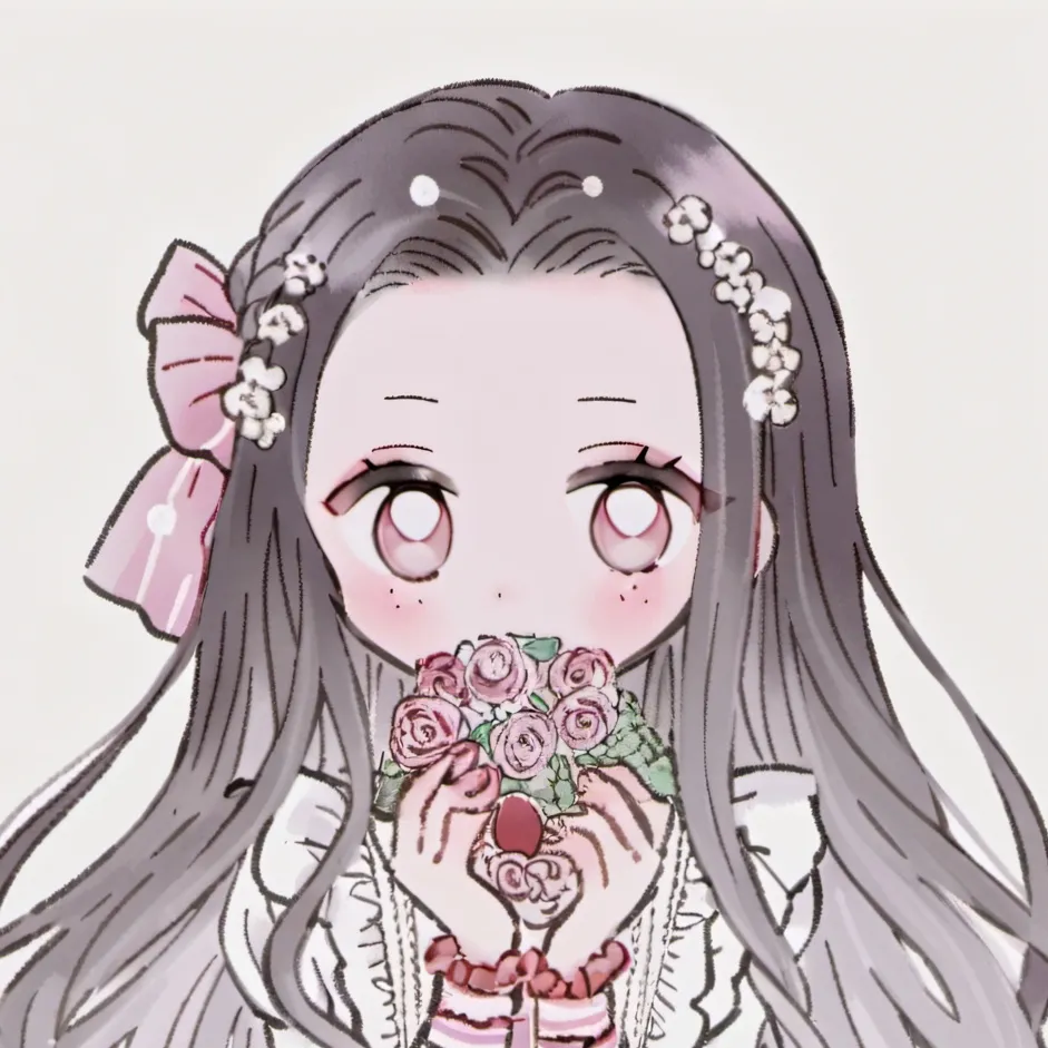 chat with ai character: Nexico