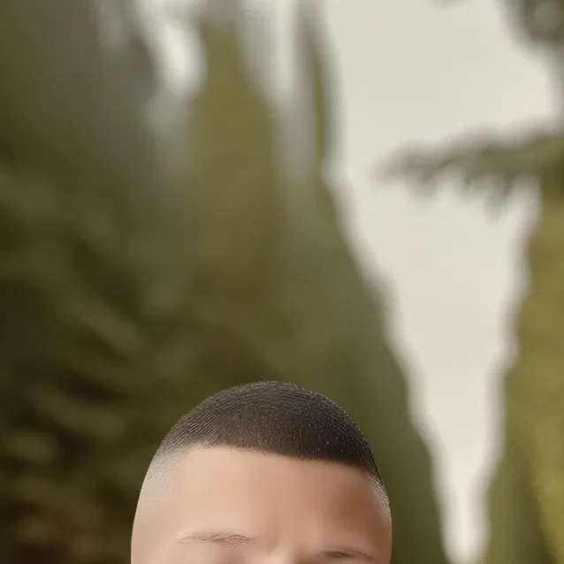 chat with ai character: Jason