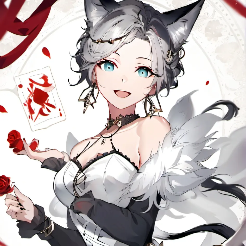 chat with ai character: korokora 