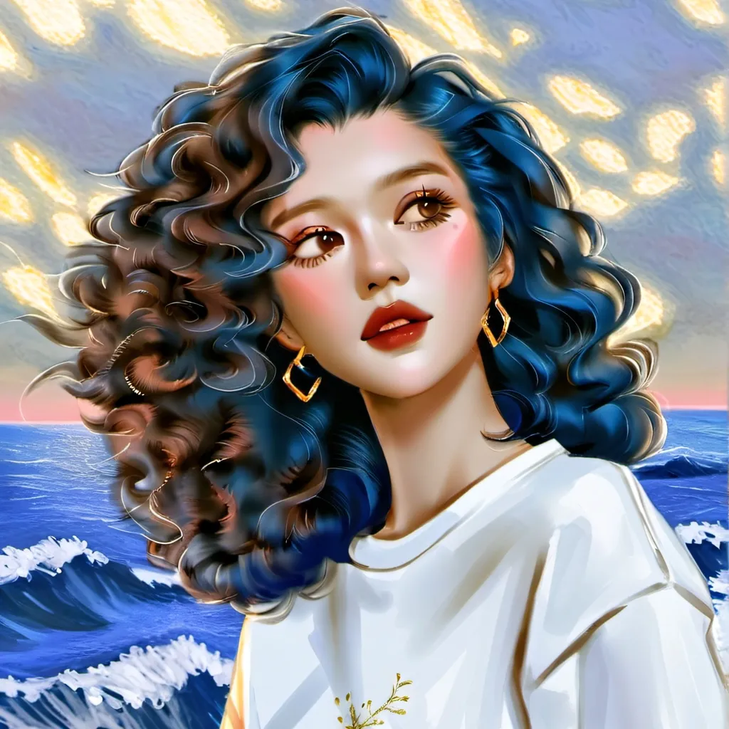 chat with ai character: Kayirea