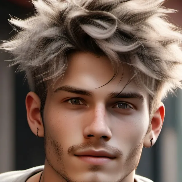 chat with ai character: Bryant 