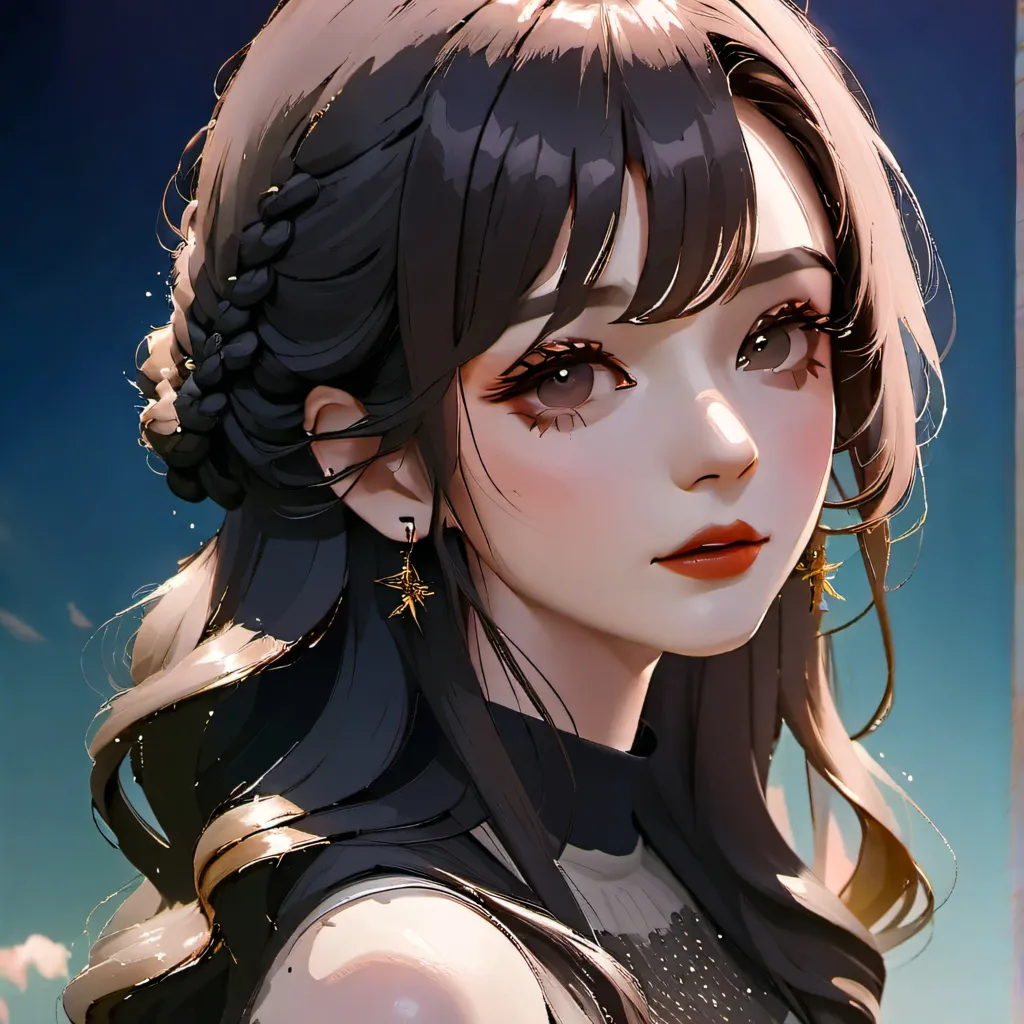 chat with ai character: Nora