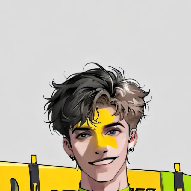 chat with ai character: Fede