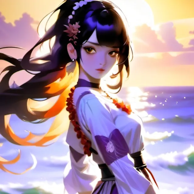 chat with ai character: katarine victory