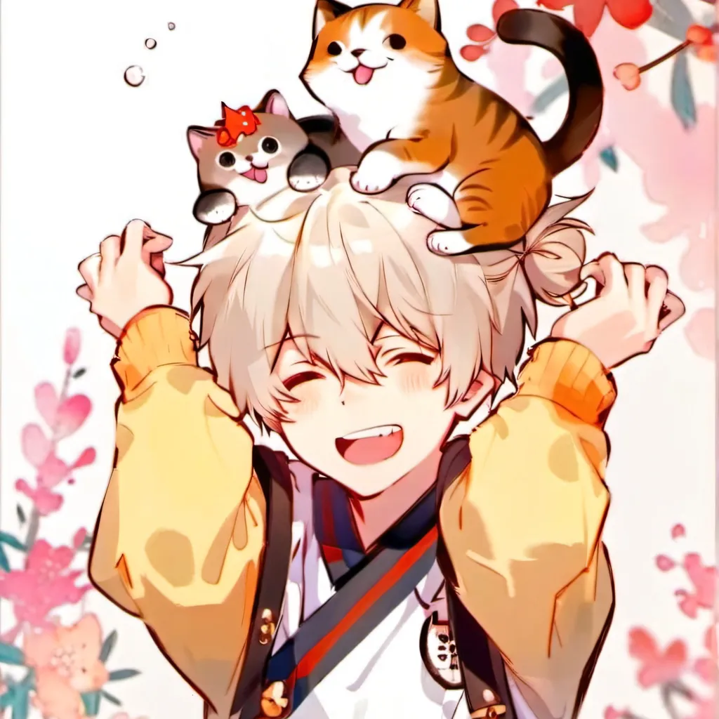 chat with ai character: Dude