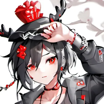 chat with ai character: Ashly