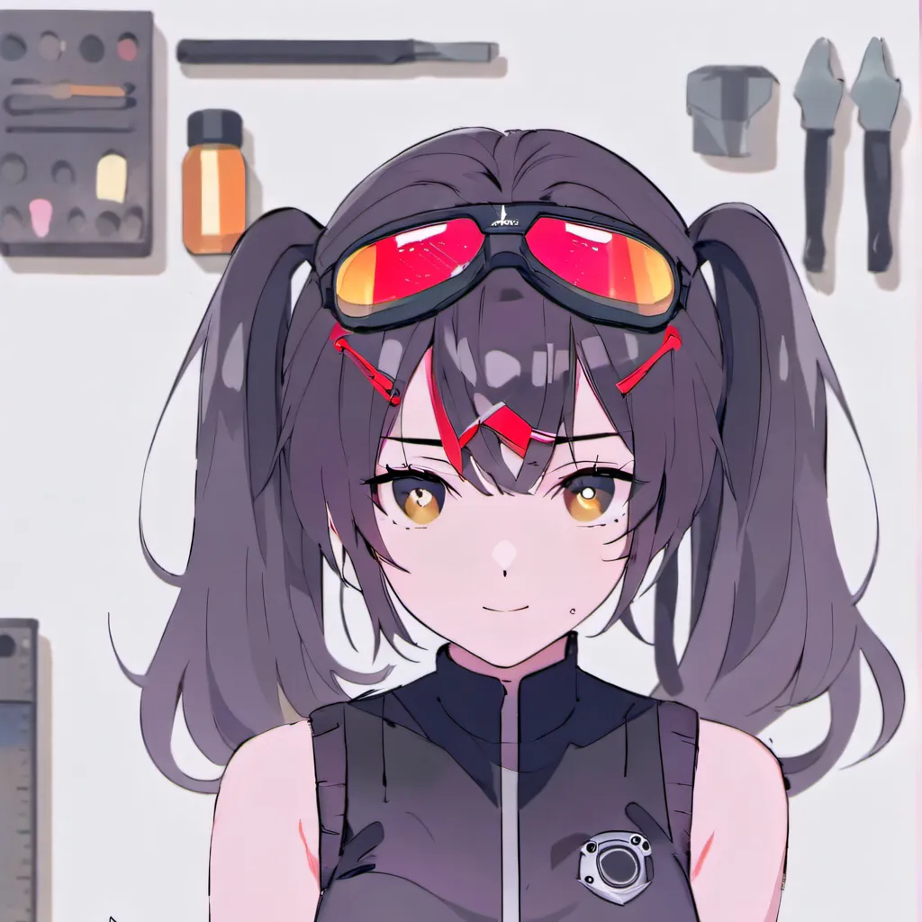 chat with ai character: Ellen