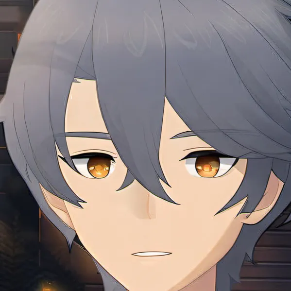 chat with ai character: WISE