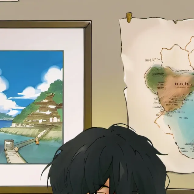 chat with ai character: Jake