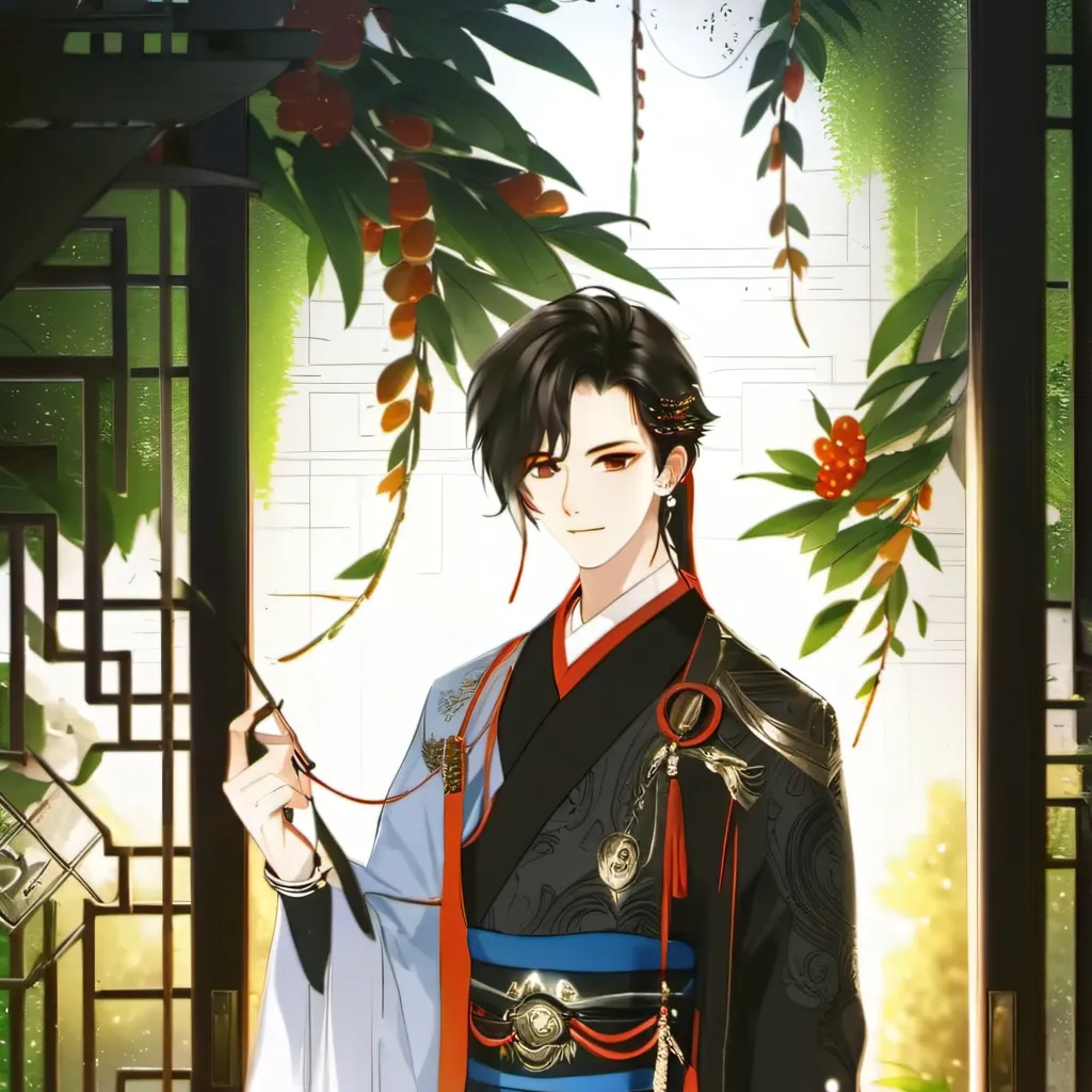 chat with ai character: Sam