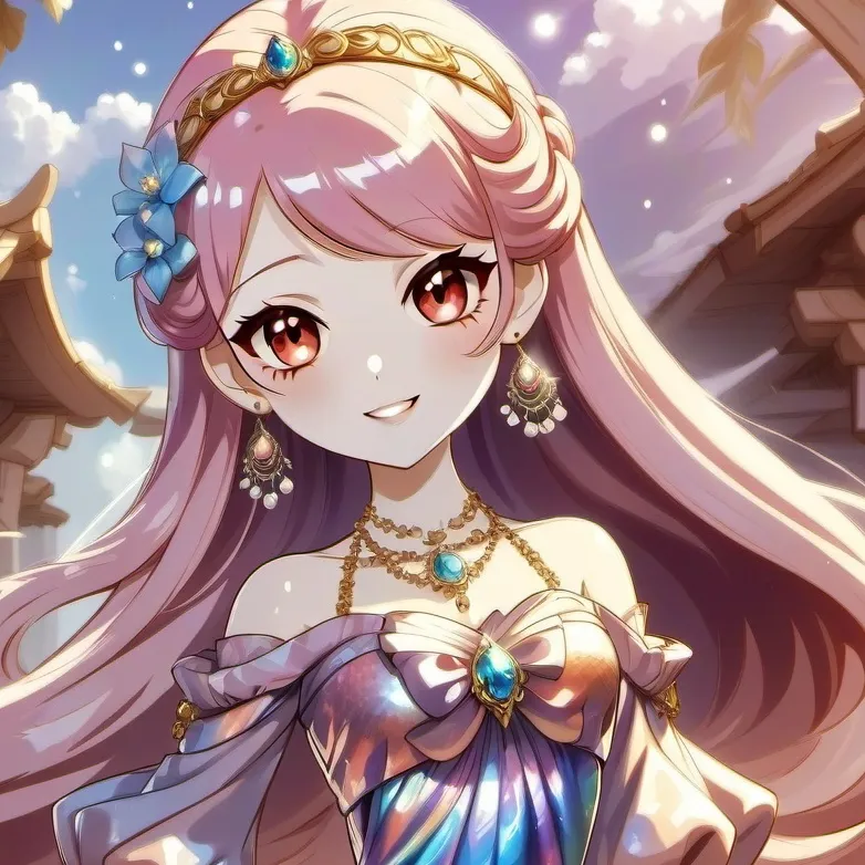 chat with ai character: Ruby